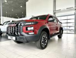 JAC T9