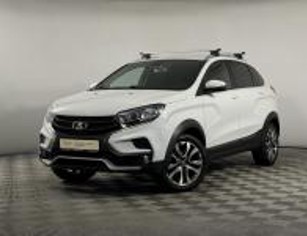 LADA (ВАЗ) XRAY