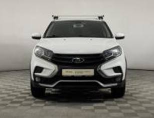 LADA (ВАЗ) XRAY