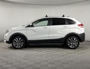 LADA (ВАЗ) XRAY