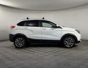 LADA (ВАЗ) XRAY