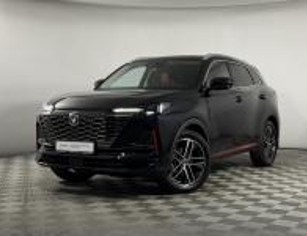 Changan CS55 Plus
