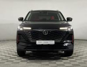 Changan CS55 Plus