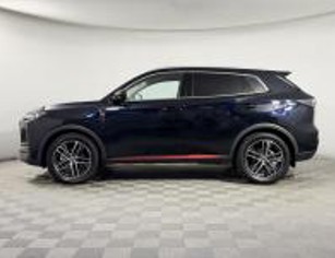 Changan CS55 Plus