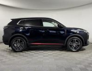 Changan CS55 Plus