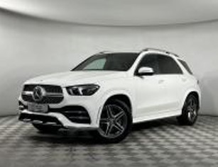 Mercedes-Benz GLE-Класс