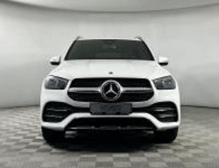 Mercedes-Benz GLE-Класс