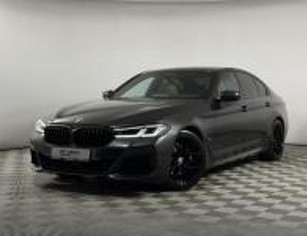 BMW 5 серия