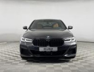 BMW 5 серия