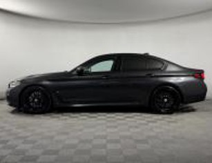 BMW 5 серия