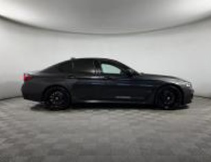 BMW 5 серия