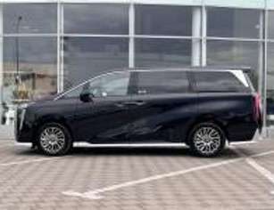 GAC M8MC