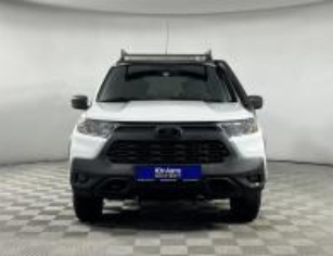 LADA (ВАЗ) Niva Travel