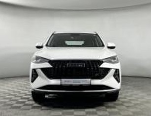 HAVAL City F7x