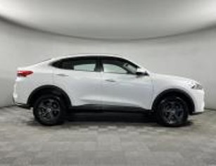 HAVAL City F7x