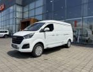 LADA (ВАЗ) SKM M7 Фургон