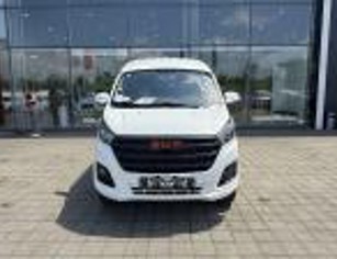 LADA (ВАЗ) SKM M7 Фургон