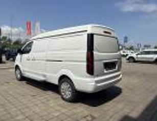 LADA (ВАЗ) SKM M7 Фургон