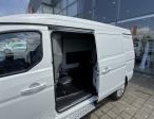 LADA (ВАЗ) SKM M7 Фургон