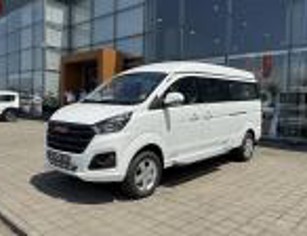 LADA (ВАЗ) SKM M7 Минивен