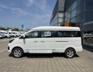 LADA (ВАЗ) SKM M7 Минивен