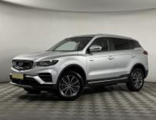 Geely Atlas Pro