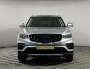 Geely Atlas Pro