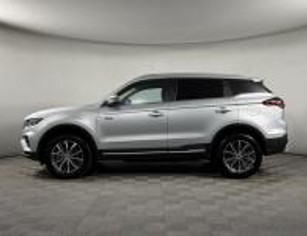 Geely Atlas Pro