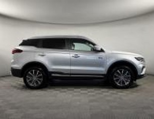 Geely Atlas Pro