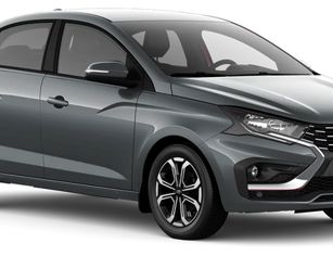 LADA (ВАЗ) Iskra