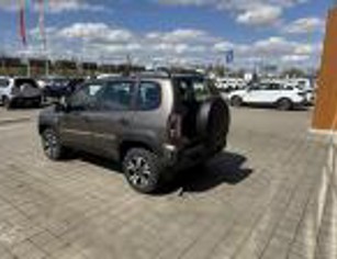 LADA (ВАЗ) Niva Travel NG