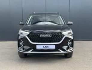 HAVAL City M6