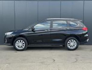 HAVAL City M6