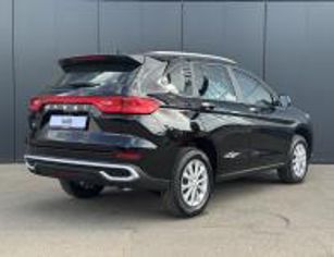 HAVAL City M6