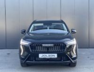 HAVAL City Новый Jolion
