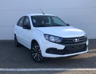 LADA (ВАЗ) Новая Granta лифтбэк