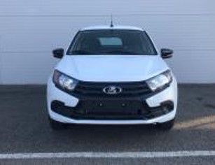 LADA (ВАЗ) Новая Granta лифтбэк