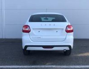 LADA (ВАЗ) Новая Granta лифтбэк