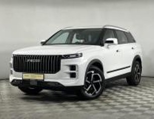 JAECOO J7