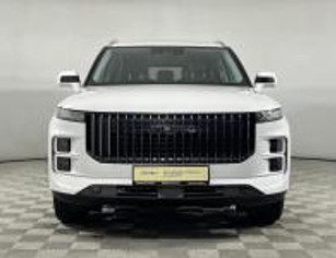 JAECOO J7