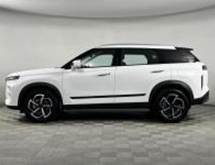 JAECOO J7