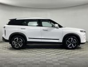 JAECOO J7