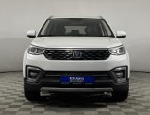 Changan CS55