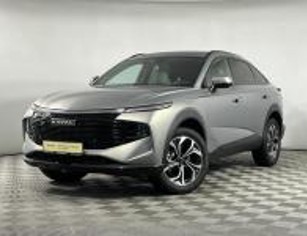 HAVAL City F7x