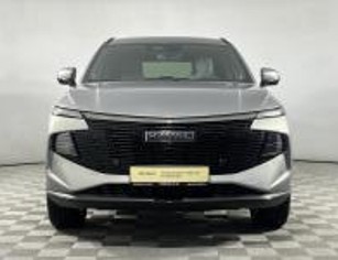 HAVAL City F7x