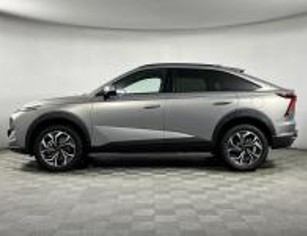 HAVAL City F7x
