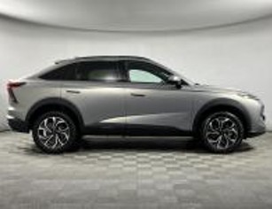 HAVAL City F7x