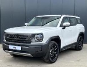 HAVAL Pro H3
