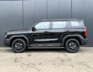 HAVAL Pro H3