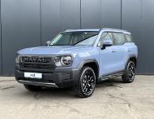 HAVAL Pro H3